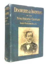 Discoveries & Inventions Of