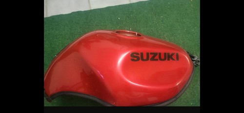 Origi suzuki bandit 600 - 600, tank