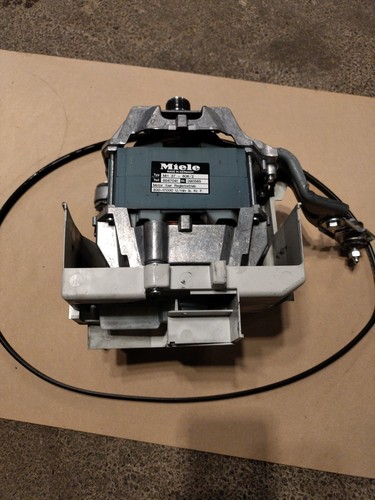 Miele motor waschmaschine mrt - miele,
