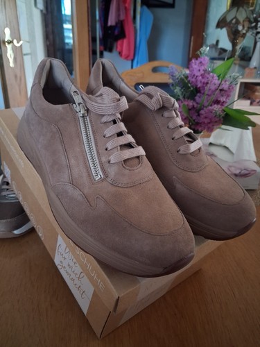 Halbschuhe damen solidus - damen, 39