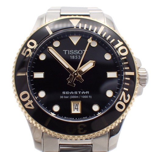 Tissot seastar 1000 mm - 1000,