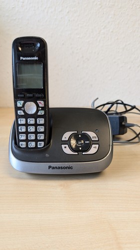 Panasonic desk telefon - panasonic, mit
