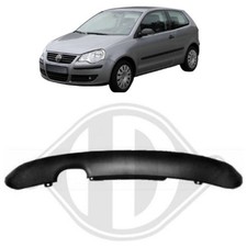 Spoiler hinten für VW Polo