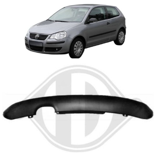 Spoiler hinten für polo - spoiler,