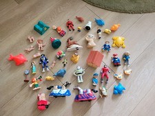 Spielzeug Figuren Vintage