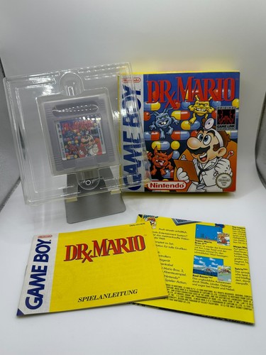 Nintendo gameboy mario - nintendo,