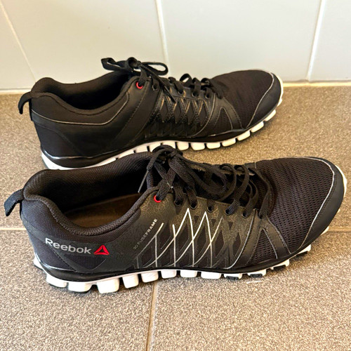Reebok zrun supreme herren - reebok,