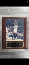 Michael jordan autogramm - jordan,