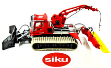 1:50 SIKU 4914 Kässbohrer