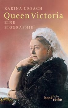 Queen victoria eine biografie - eine,