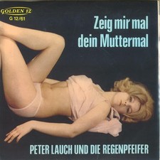 Peter Lauch Und Die