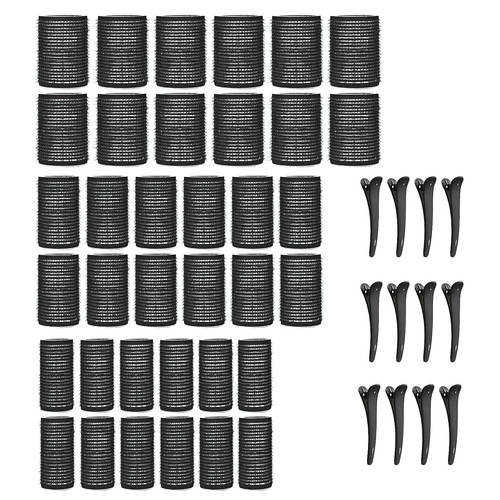 Lockenwickler set jumbo - lockenwickler,