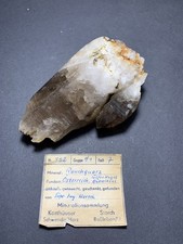 Rauchquarz, Elferkogel