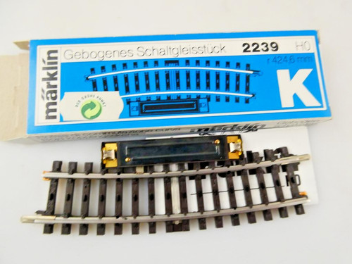 Märklin 2239 - , –