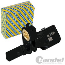 SNR ABS-SENSOR RADDREHZAHL VORDERACHSE LINKS PASSEND FÜR AUDI A1 A2 A3 TT SEAT