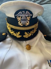 US Navy Uniform Original