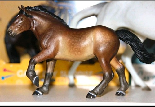 Collecta kaltblut repaint - kaltblut,