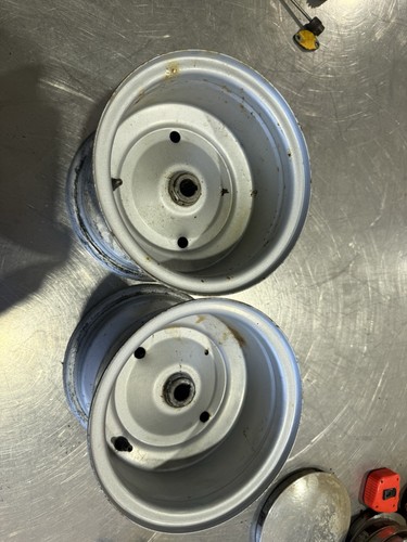 Toro wheel horse 212 - horse, 212-5