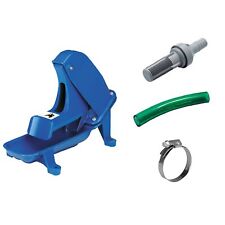 Lister L 4 Weidepumpe