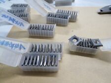 HM  Wendeplatten Wendemesser 14 x 14 x 2,0   4Z     4 Schneidig    #V109#