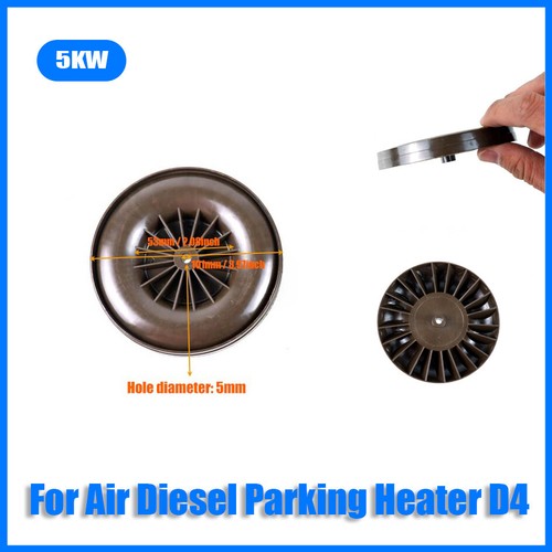 12v auto air diesel - air, heizung