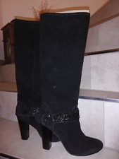 Eleganter Stiefel Gr 38