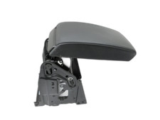 Armlehne Handauflage Mittelarmlehne Auflage für Skoda Octavia II 1Z RS