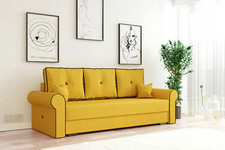 Moderne Sofa NENSI  -