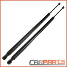 2x Gasfeder Dämpfer