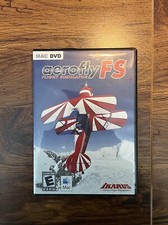 Ikarus Aerofly Flight