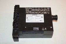 Siemens LMO82.120C2WH, Weishaupt W-FM 10, 600475, Feuerungsautomat a238