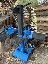 Güde GHS 500/8TB Benzin-Holzspalter