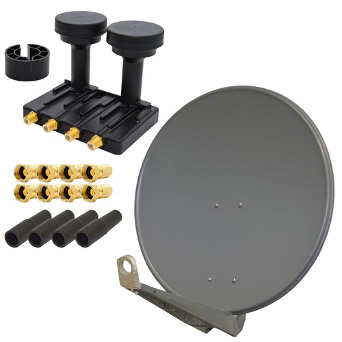 Premiumx monoblock quad lnb - monoblock,