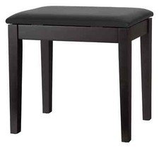 Stabile Klavierbank in