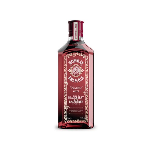 Bombay bramble dry - bombay, 37,5%