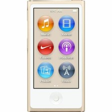 Neu Apple iPod Nano 7