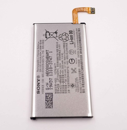 Original sony xperia - original, j8210