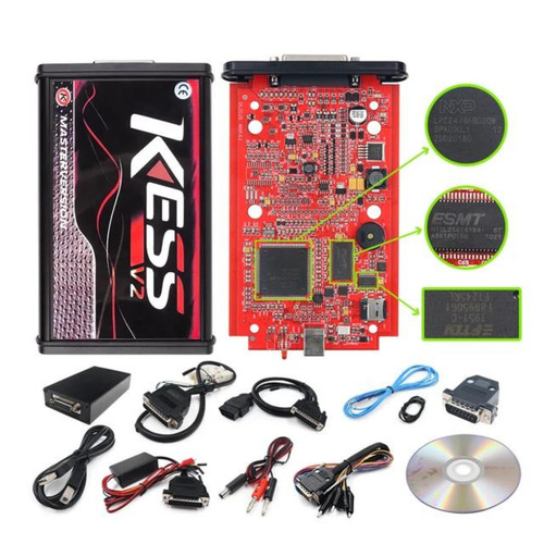 Kess ksuit v5 017 - ksuit, v2.8