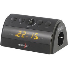 Lunartec Licht-Wecker