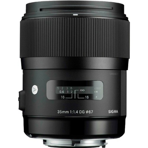 Sigma mm dg hsm art - sigma, /