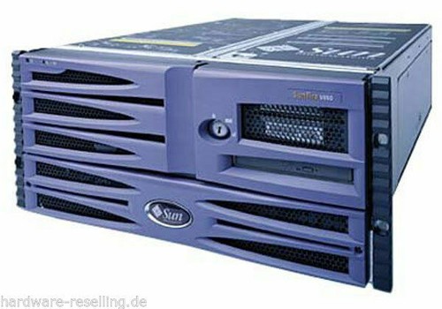 Sun fire sunfire v490 - fire,