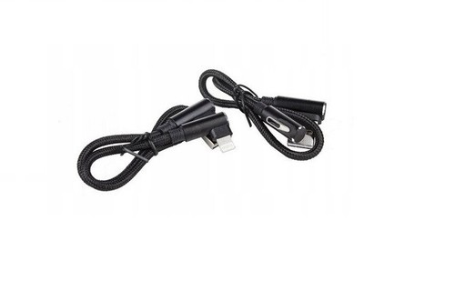 Pioneer kabel adapter - ca-iu-mu,