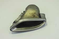 Mercedes W212 MOPF Auspuffblende links Endrohr Blende A2124902727   A795