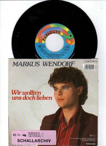 Markus wendorf wir - markus,