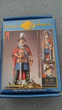Pegaso Models 54mm - Celtic Warrior