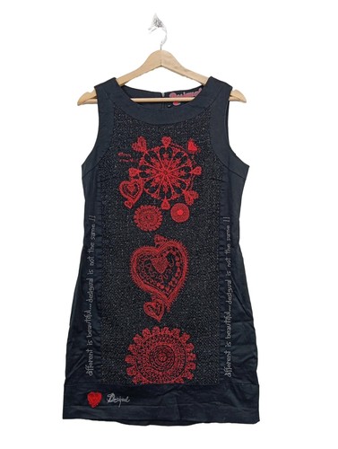 Desigual strickkleid damen - desigual,