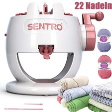 Strickmühle Strickrahmen DIY