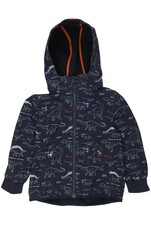 H&M Jacke Jungen Mantel Weste Kinderjacke Gr. EU 110 Marineblau #989jwm6