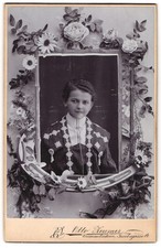 Fotografie Otto Zeumer