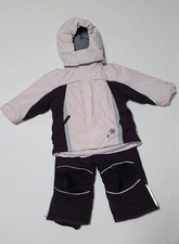 Kinder Skianzug Schnee-Kombi